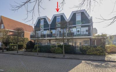 Zwaluwlaan 15