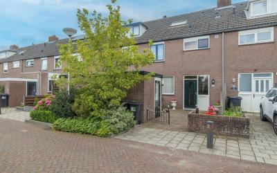 Koekoeklaan 4