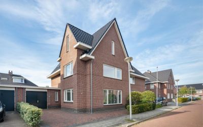 Weidemolen 8