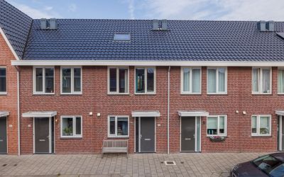 Watermolen 12
