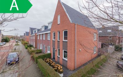 Watermolen 13