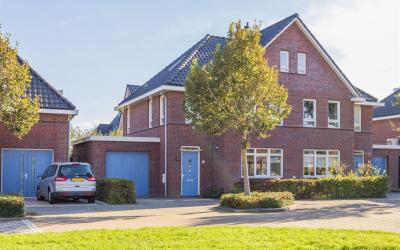Watermolen 17