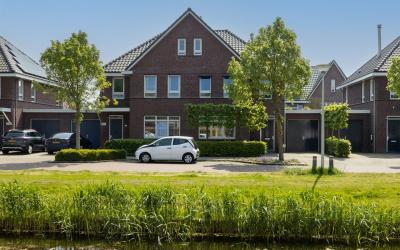 Watermolen 27