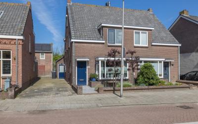 Kerkstraat 16-B