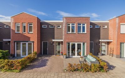 Beltmolen 22