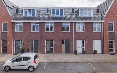 Beltmolen 43