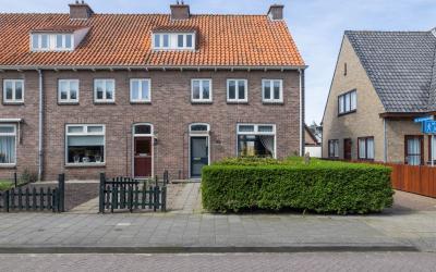Koninginnew. 25