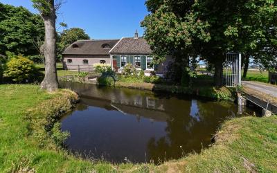Leidsevaart 110