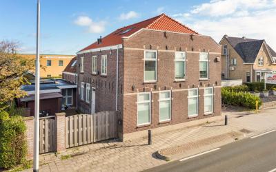 's-Gravendamseweg 6