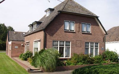 De Vlashoven 1