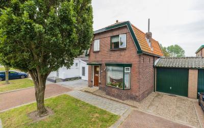 De Vlashoven 5