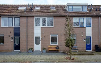 Zeestraat 159