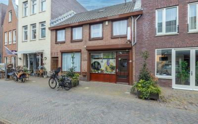 Zeestraat 13