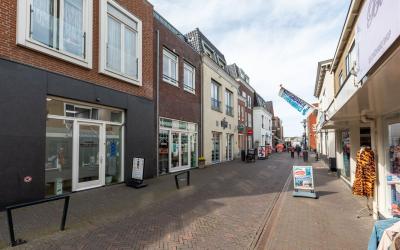 Zeestraat 7-M13