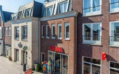 Zeestraat 7-M15