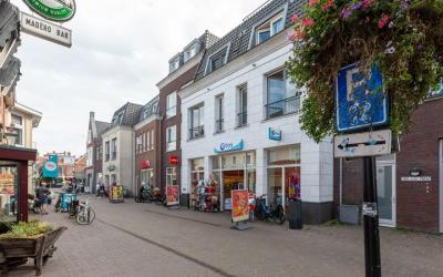 Zeestraat 7-M17