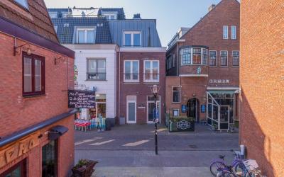 Zeestraat 7-M36