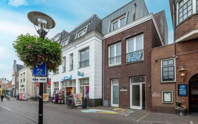 Zeestraat 7-M42