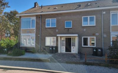 Zeestraat 27