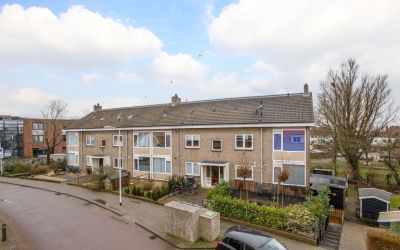 Zeestraat 35