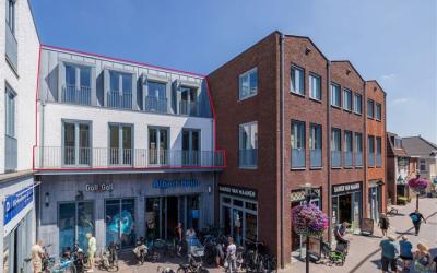 Zeestraat 20