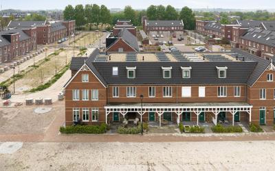 Sint Bavotu. 17