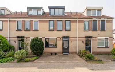 Breughelhof 26
