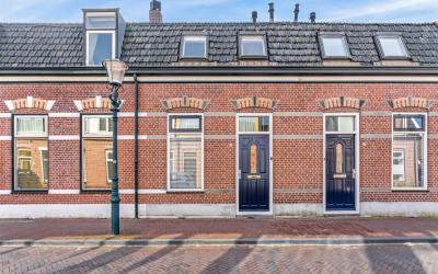 Boekhorstla. 23
