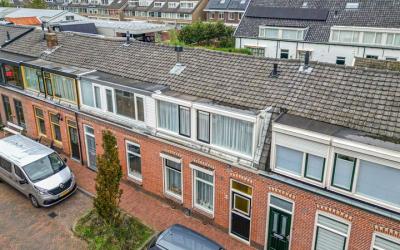 Boekhorstla. 18