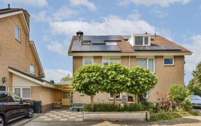 Cayennehof 18