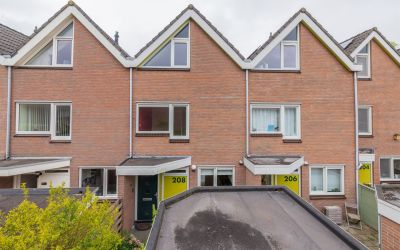 Boekhorstlaan 208