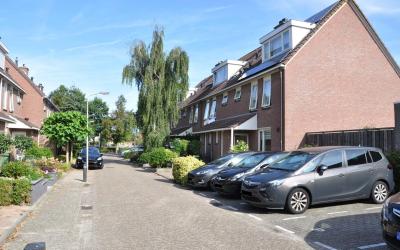 Dillestraat 1