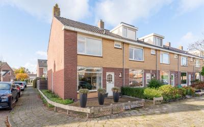 Frans Halsstraat 1