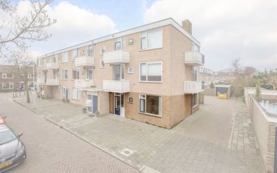 Mauritsstra. 17