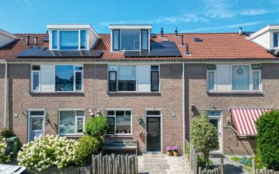 Bloemenscha. 11