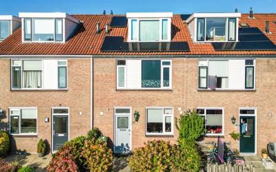 Bloemenscha. 13