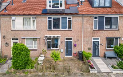 Bloemenscha. 7