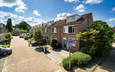Pinksterbloemstraat 5