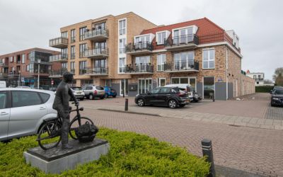 Kerkzicht 213