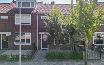 Oranje Nass. 43