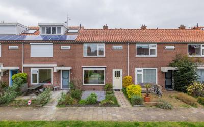 Oranje Nass. 22