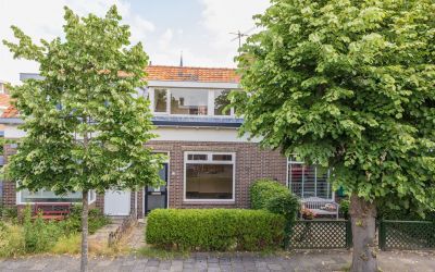 Boerhaavestraat 3