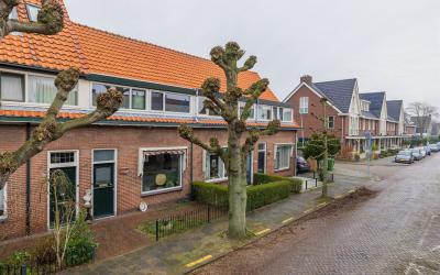 Boerhaavest. 41