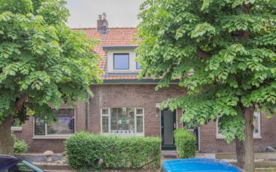 Boerhaavest. 32