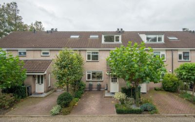 Zwanebloemstraat 35