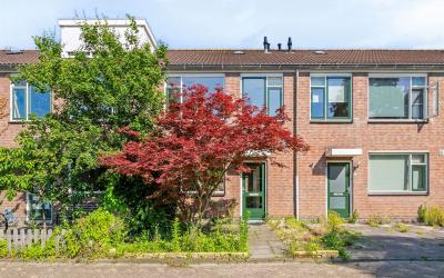 Zwanebloemstraat 6