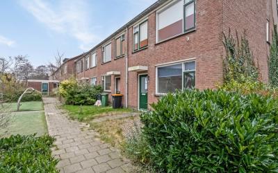 Zwanebloemstraat 9
