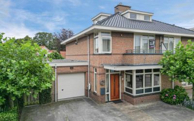 Boerhaavehof 12