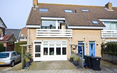 Margrietstraat 38