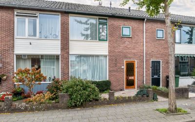 Irenestraat 13